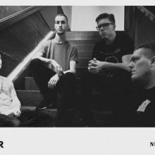 Conjurer band pic