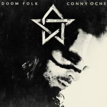 Conny Ochs Doom Folk cover