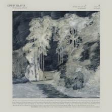 Constellatia The Language of Limbs cover