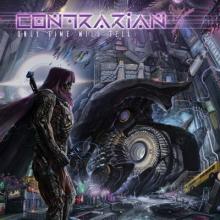Contrarian Only Time Will Tell cover