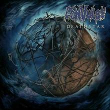 Convulse Deathstar cover