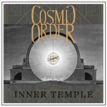 Cosmic Order Inner Temple cover