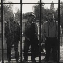 Cosmic Order band pic