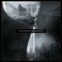 Countless Goodbyes Cycles cover