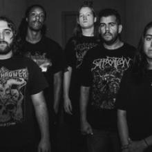Creeping Death band pic