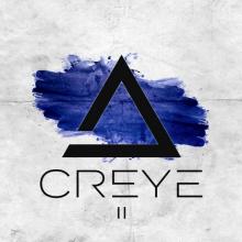 Creye II cover