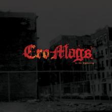 Cro-Mags In the Beginning cover