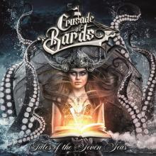 Crusade Of Bards Tales of the Seven Seas cover