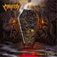 Crypta Echoes of the Soul cover