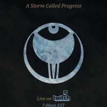 Cryptodira Live Streaming Show 2021 poster