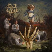 Cult Of Lilith Mara cover