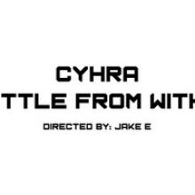 Cyhra video pic