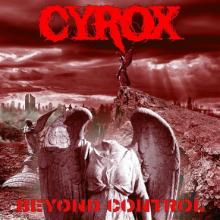 Cyrox Beyond Control cover
