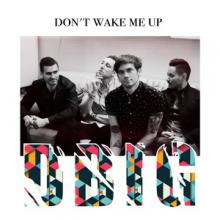Don’t Believe In Ghosts Don’t Wake Me Up single cover