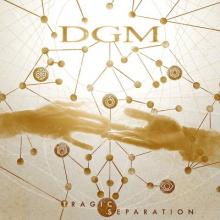 DGM Tragic Separation cover