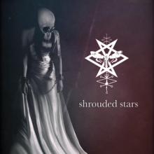 Death’s-Head And The Space Allusion Shrouded Stars single cover