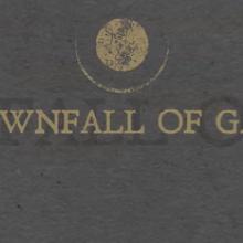 Downfall Of Gaia logo