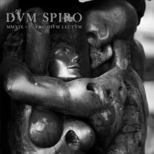DVM Spiro MMXIX - In Frigidvm Lectvm cover