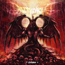 Daemonicus Eschaton cover