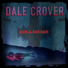 Dale Crover Rat-A-Tat-Tat cover