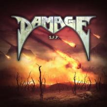 Damage S.F.P. cover