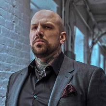 Daniel “DL” Laskiewicz pic