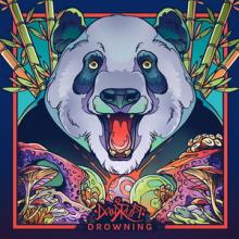Dankrupt Drowning single cover