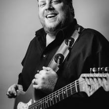 Danny Bryant pic