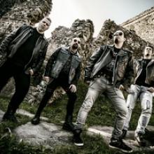 Dark Passage band pic