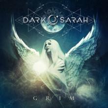 Dark Sarah Grim cover