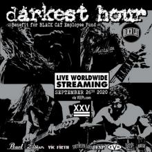 Darkest Hour Live Streaming Show 2020 poster