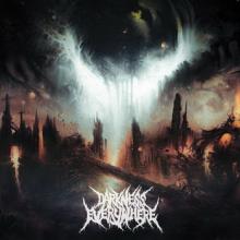 Darkness Everywhere The Seventh Circle EP cover