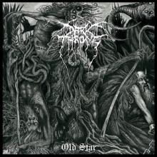 Darkthrone Old Star cover
