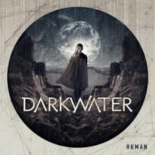 Darkwater Human cover
