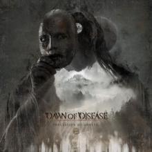 Dawn Of Disease Procession of Ghosts cover