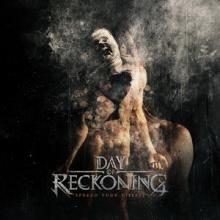 Day Of Reckoning Spread Your Disease EP cover