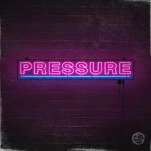 Dayshell Pressure single cover