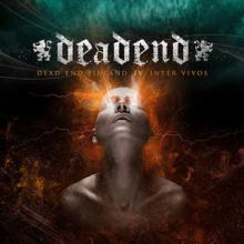 Dead End Finland Inter Vivos cover