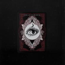 Deadthrone Feel single cover
