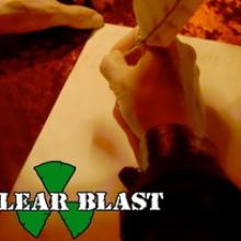Death Angel video pic
