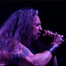 Death Angel video pic