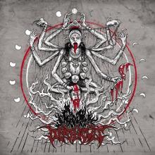 Deathcvlt ST cover
