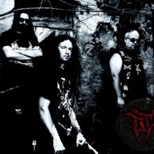 Deathcvlt band pic