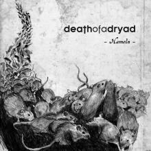 Death of a Dryad Hameln cover