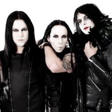 Deathstars band pic