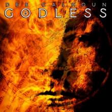 Dee Calhoun Godless cover