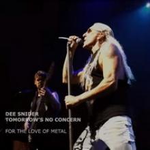 Dee Snider video pic