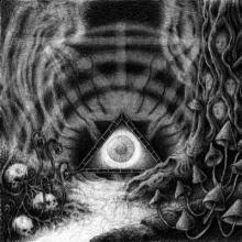 Deep River Acolytes Alchemia Aeterna cover