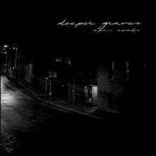 Deeper Graves Open Arms cover