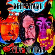 Deepshade Soul Divider cover